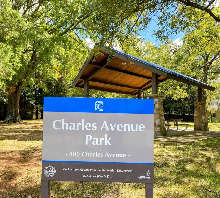 Charles Avenue Park (Charlotte,&nbspNC)